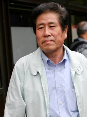 Masahiro Kimura